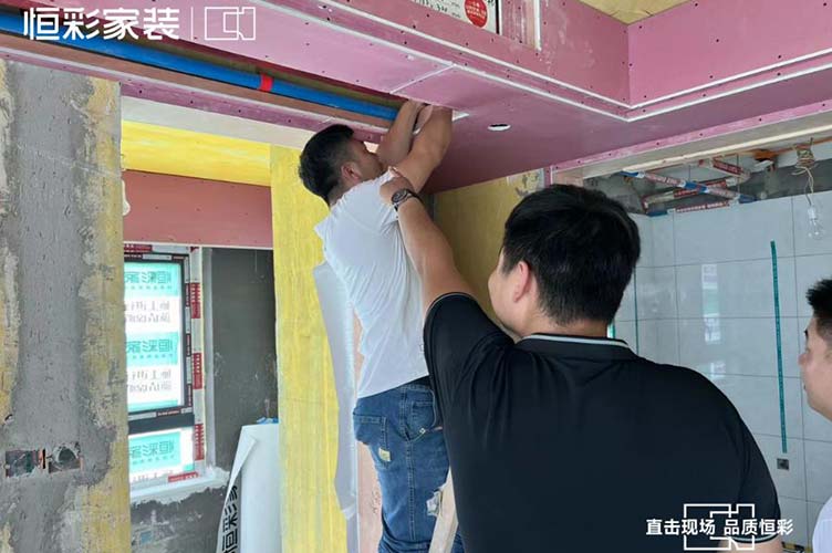 二手房装修翻新流程，义乌二手房装修公司深度解读