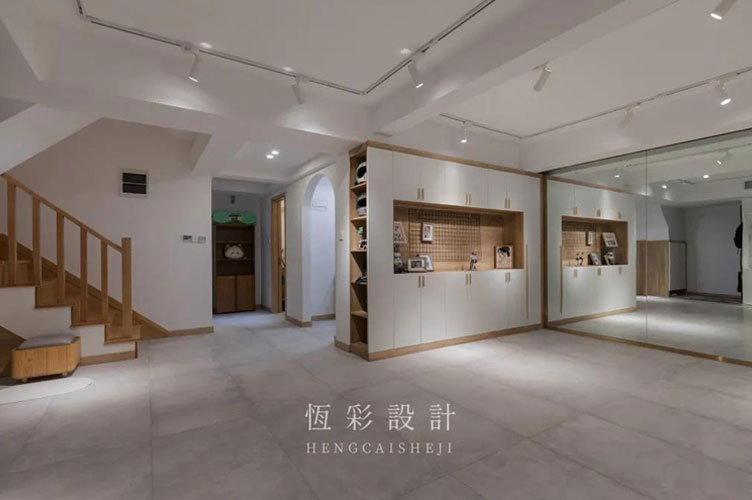 金华装修公司排名前十